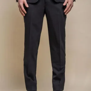 Cavani - Pantalon Aspen Bleu Marine