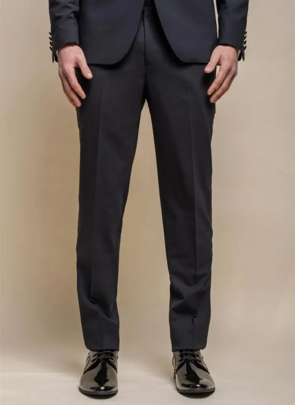 Cavani - Pantalon Aspen Bleu Marine