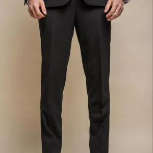 Cavani - Pantalon Aspen Noir