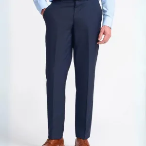 Cavani - Pantalon Seeba Bleu Marine