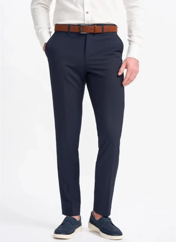 Cavani - Pantalon Siren Bleu Marine