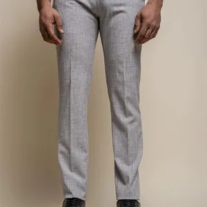 Cavani - Pantalon Tokyo Gris