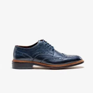 Cavani Premium Merton Chaussures - Bleu Marine