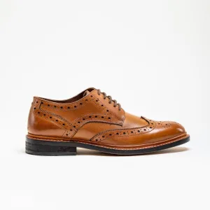 Chaussures Cavani Premium Merton - Beige