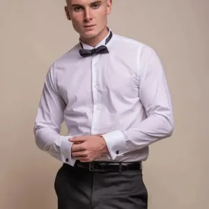 Chemise Cavani Rico Blanche