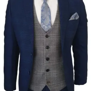 Costume trois pièces Jerry Mix & Match - Marc Darcy