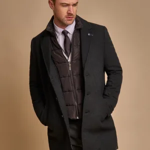 Manteau hommes Sanford - Forest - Cavani