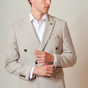 Marc Darcy - Blazer HM5 Pierre DB