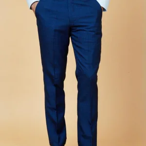 Marc Darcy - Pantalon Bleu Roi George