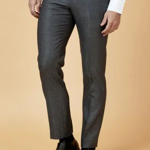 Marc Darcy - Pantalon Charcoal Spencer Gris