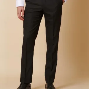 Marc Darcy - Pantalon Danny Noir