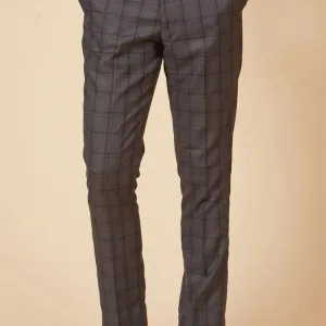 Marc Darcy - Pantalon Jose Gris
