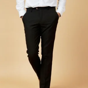 Marc Darcy - Pantalon Max Noir