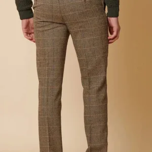 Marc Darcy - Pantalon Ted Fauve
