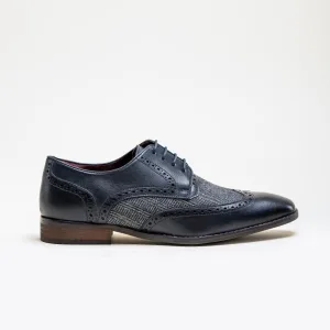 mode masculine chaussures Cavani Faro