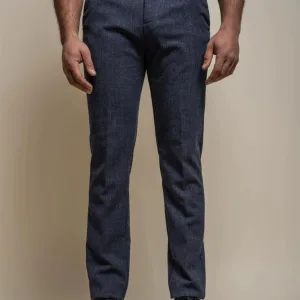 pantalon élégant Tokyo Cavani