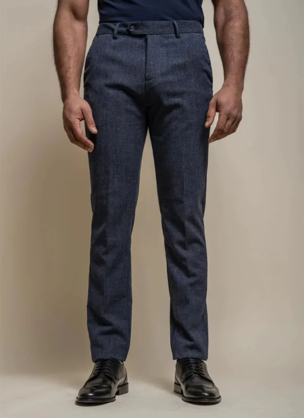 pantalon élégant Tokyo Cavani
