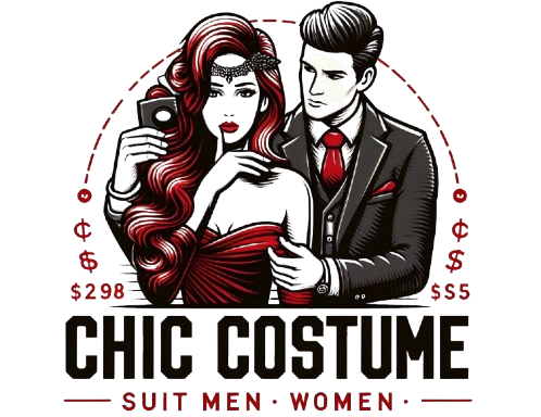 Costumes Chic